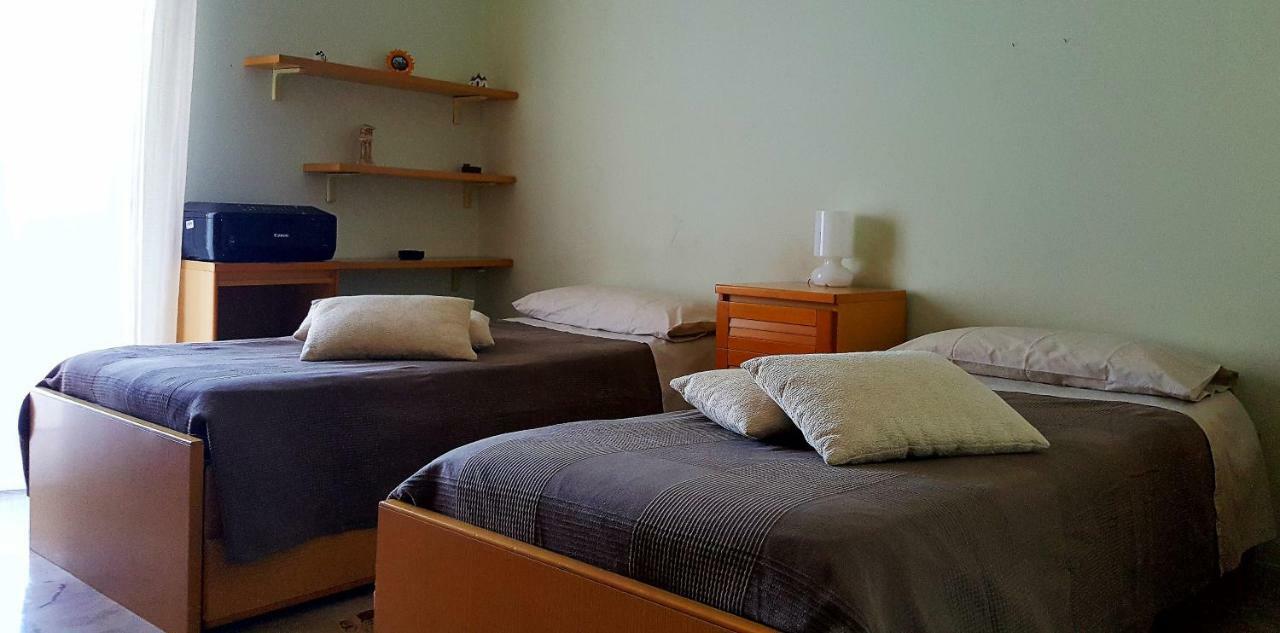 Etna Residence Catania Ngoại thất bức ảnh