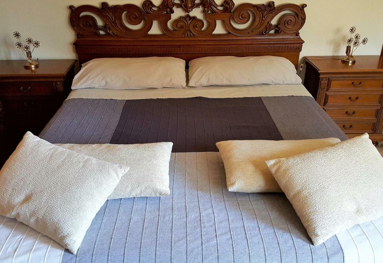 Etna Residence Catania Ngoại thất bức ảnh