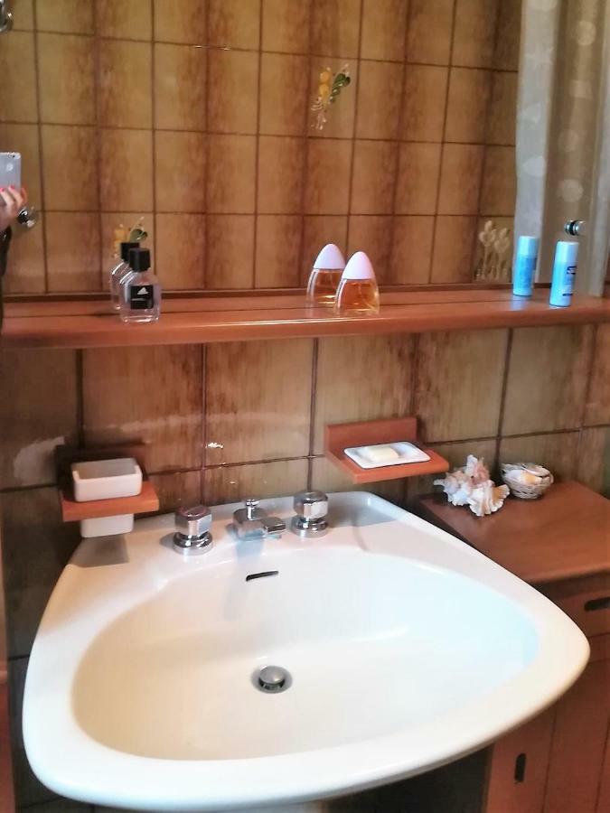 Etna Residence Catania Ngoại thất bức ảnh