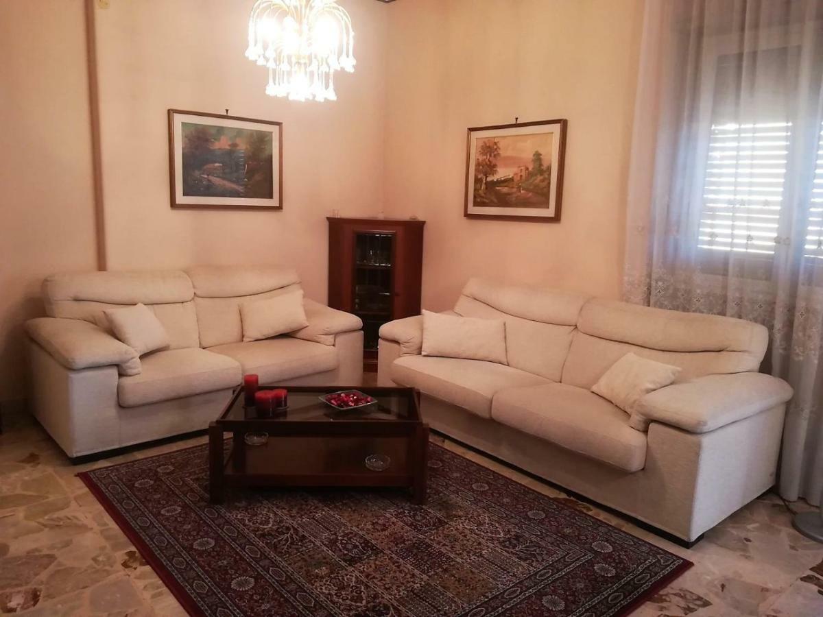 Etna Residence Catania Ngoại thất bức ảnh
