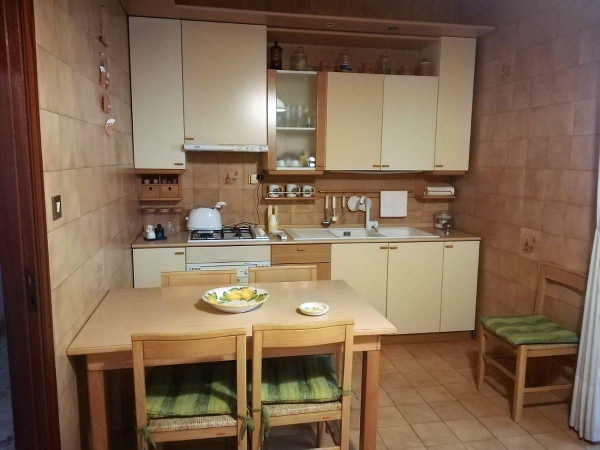 Etna Residence Catania Ngoại thất bức ảnh