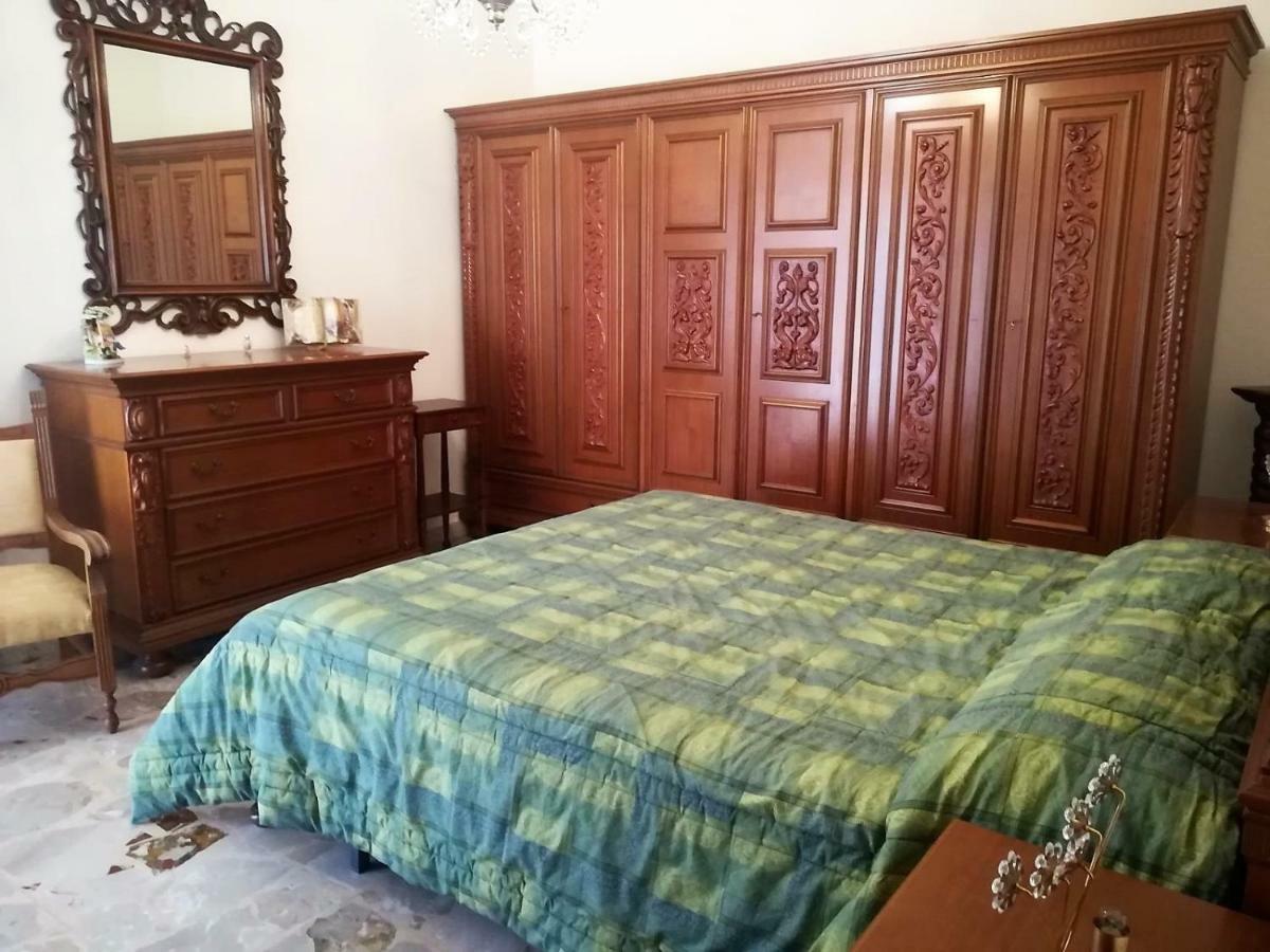 Etna Residence Catania Ngoại thất bức ảnh