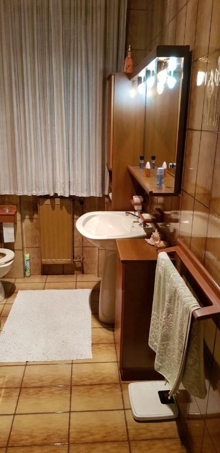 Etna Residence Catania Ngoại thất bức ảnh